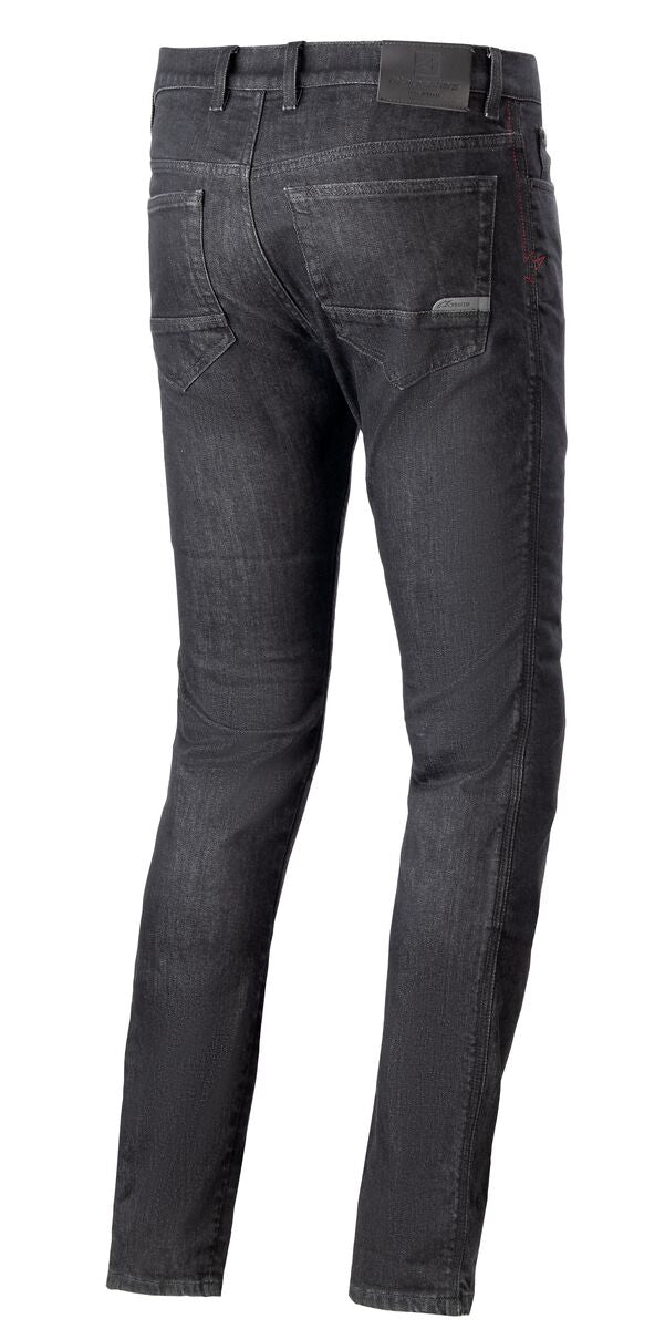 ALPINESTARS CERIUM TECH-STRETCH RIDING DENIM