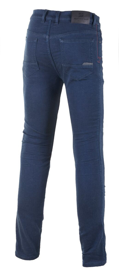 ALPINESTARS CERIUM TECH-STRETCH RIDING DENIM