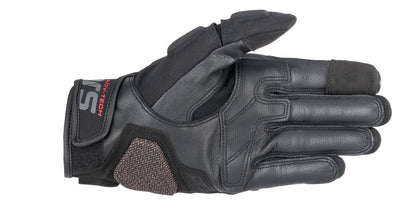ALPINESTARS HAROK LEATHER GLOVES