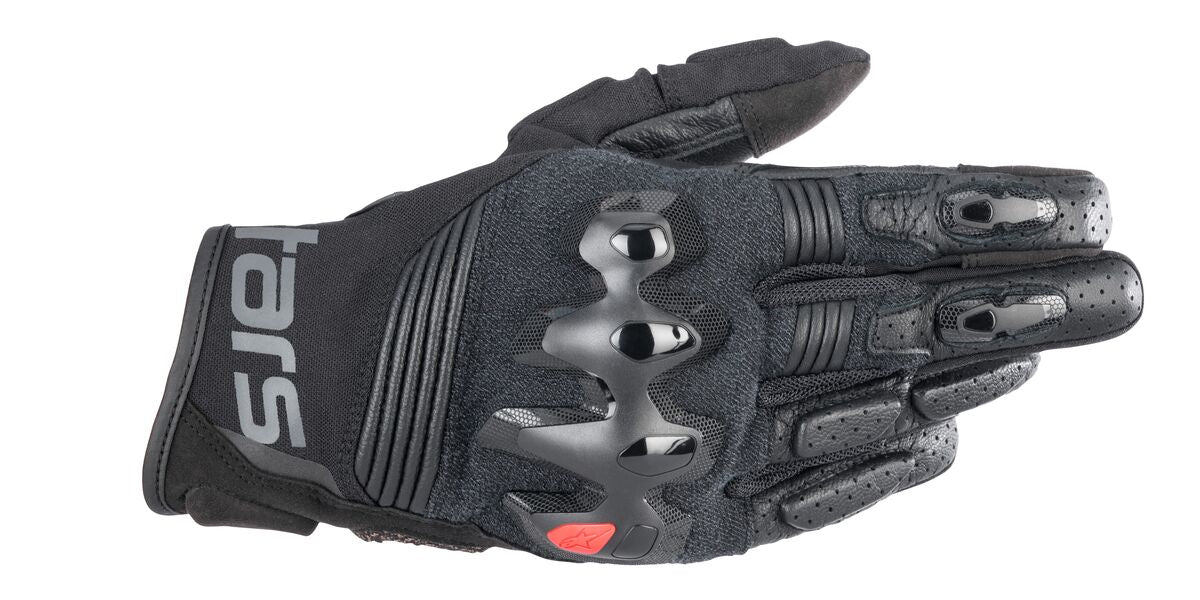 ALPINESTARS HAROK LEATHER GLOVES