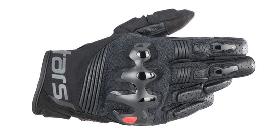 ALPINESTARS HAROK LEATHER GLOVES