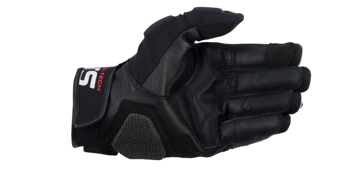 ALPINESTARS HAROK LEATHER GLOVES
