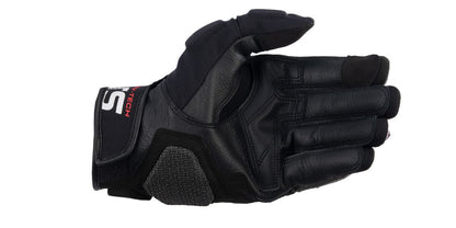 ALPINESTARS HAROK LEATHER GLOVES