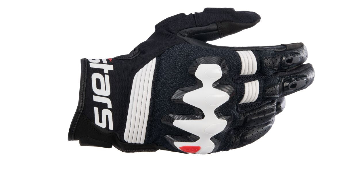 ALPINESTARS HAROK LEATHER GLOVES