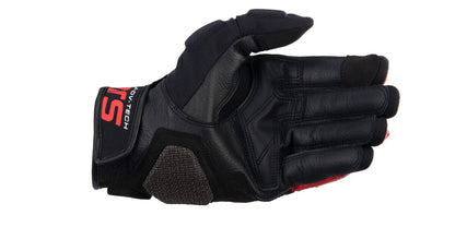 ALPINESTARS HAROK LEATHER GLOVES