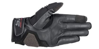 ALPINESTARS HAROK LEATHER GLOVES