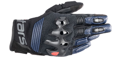 ALPINESTARS HAROK LEATHER GLOVES