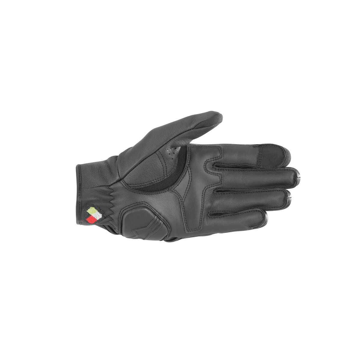 ALPINESTARS DYNO LEATHER GLOVES