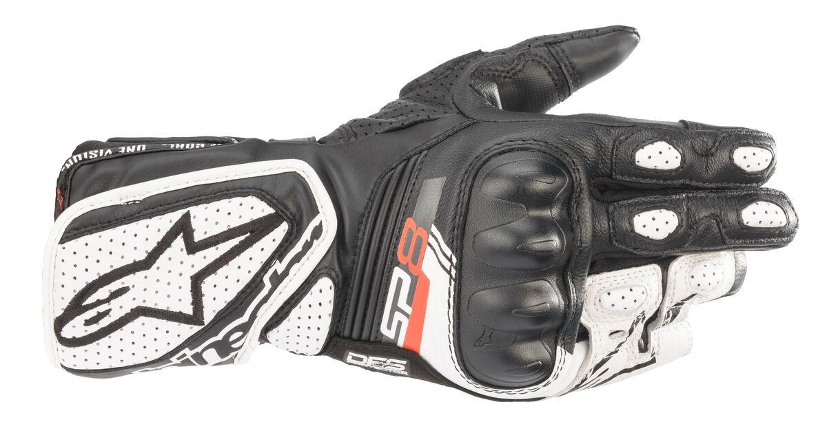 ALPINESTARS STELLA SP-8 V3 GLOVES