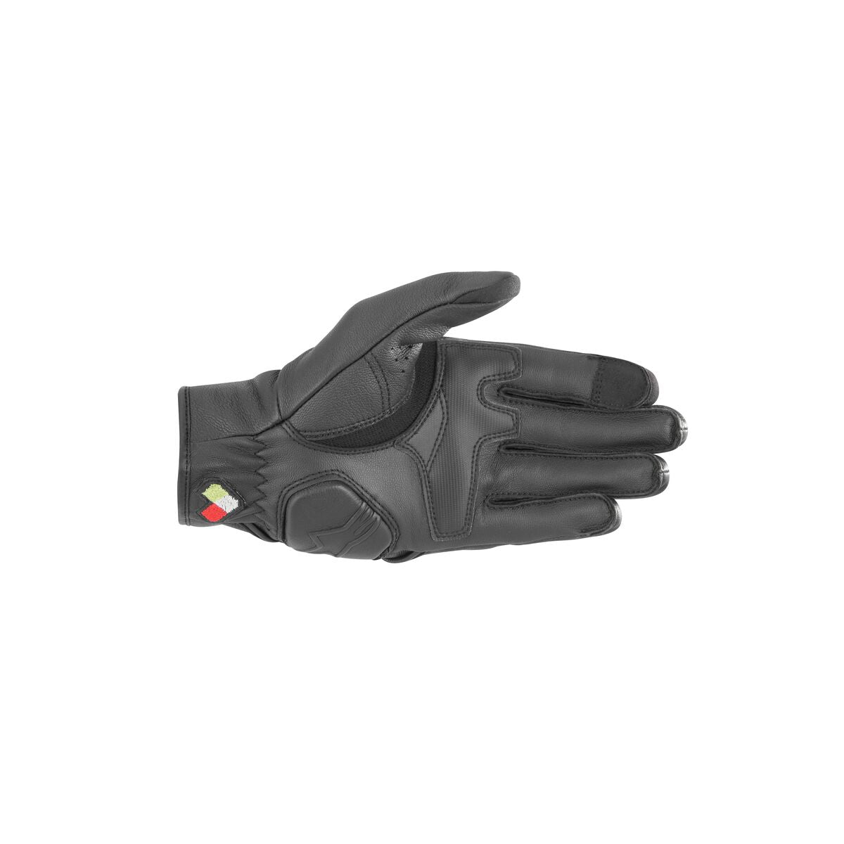 ALPINESTARS STELLA DYNO LEATHER GLOVES