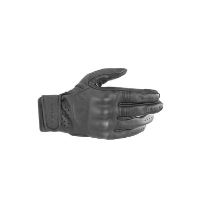 ALPINESTARS STELLA DYNO LEATHER GLOVES