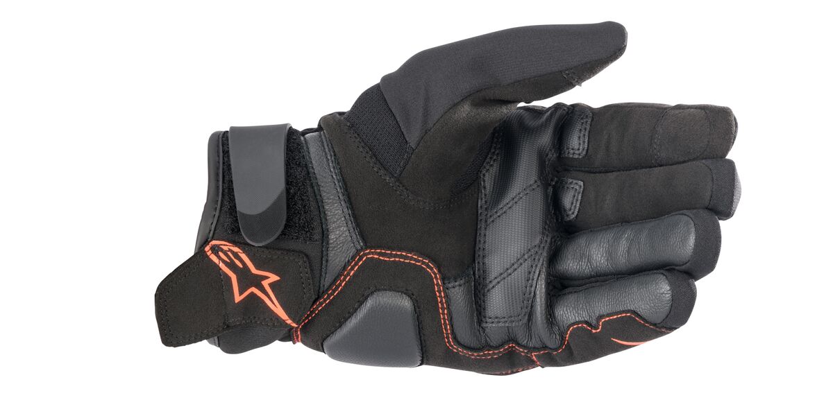 ALPINESTARS SMX-1 DRYSTAR GLOVES