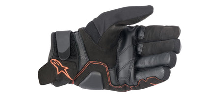 ALPINESTARS SMX-1 DRYSTAR GLOVES