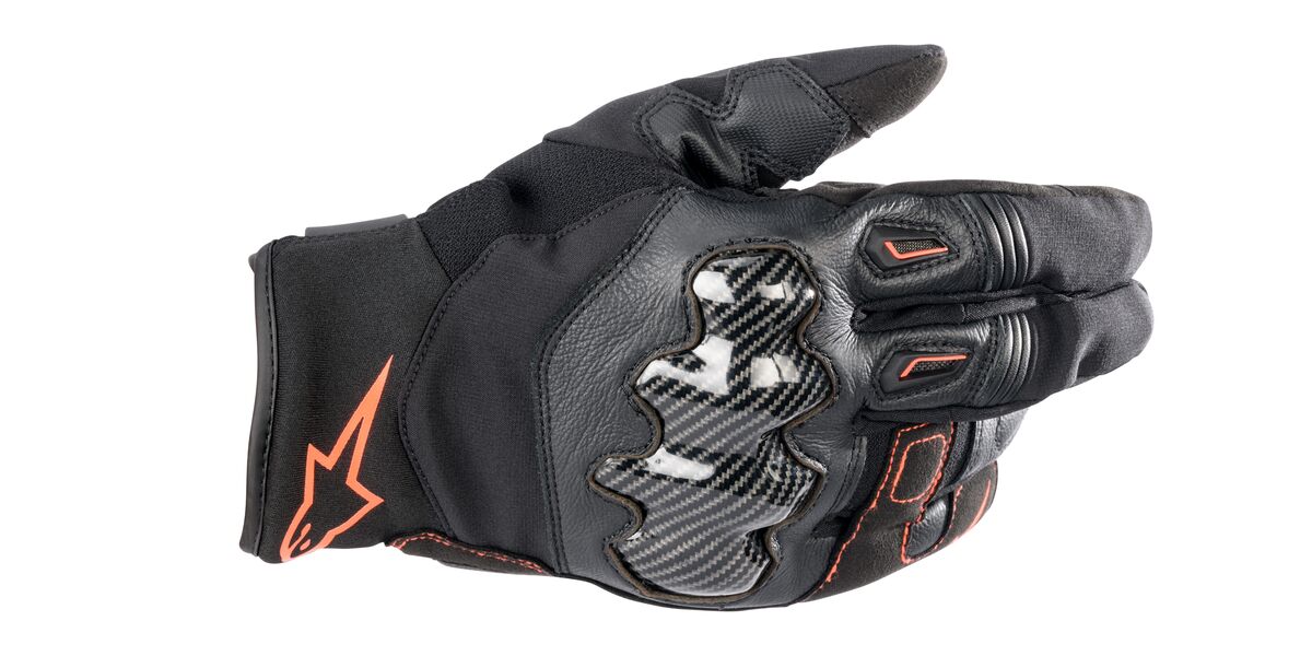 ALPINESTARS SMX-1 DRYSTAR GLOVES