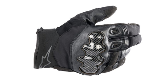 ALPINESTARS SMX-1 DRYSTAR GLOVES