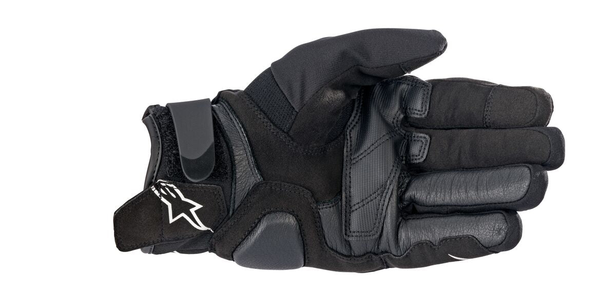 ALPINESTARS SMX-1 DRYSTAR GLOVES