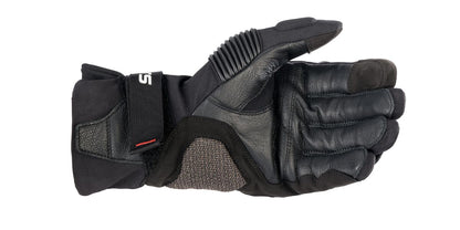 ALPINESTARS BOULDER GORE-TEX® GLOVES WITH GORE GRIP TECHNOLOGY