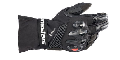 ALPINESTARS BOULDER GORE-TEX® GLOVES WITH GORE GRIP TECHNOLOGY
