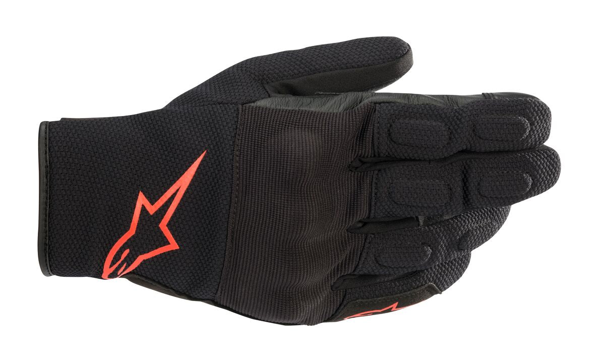 ALPINESTARS S-MAX DRYSTAR GLOVES
