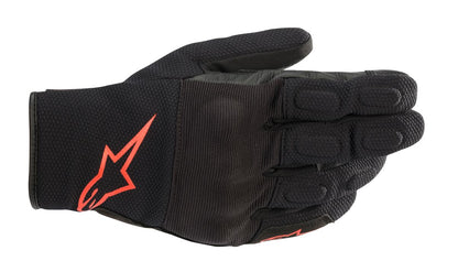 ALPINESTARS S-MAX DRYSTAR GLOVES
