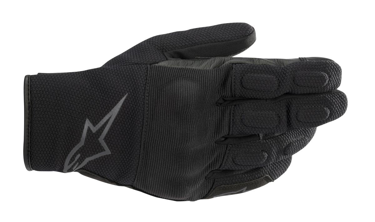 ALPINESTARS S-MAX DRYSTAR GLOVES