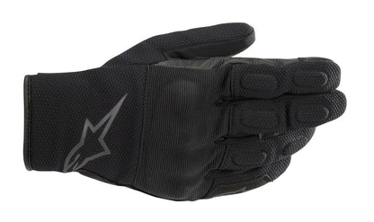 ALPINESTARS S-MAX DRYSTAR GLOVES