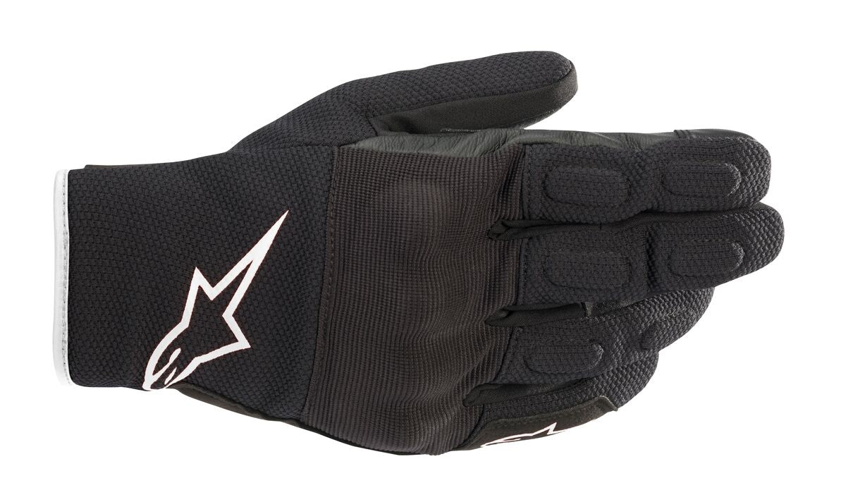 ALPINESTARS S-MAX DRYSTAR GLOVES