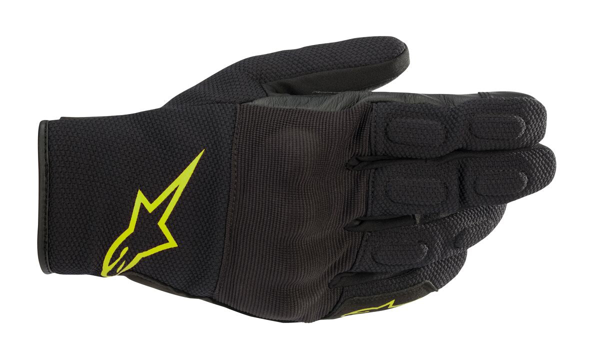 ALPINESTARS S-MAX DRYSTAR GLOVES