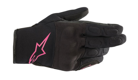 ALPINESTARS STELLA S MAX DRYSTAR GLOVES