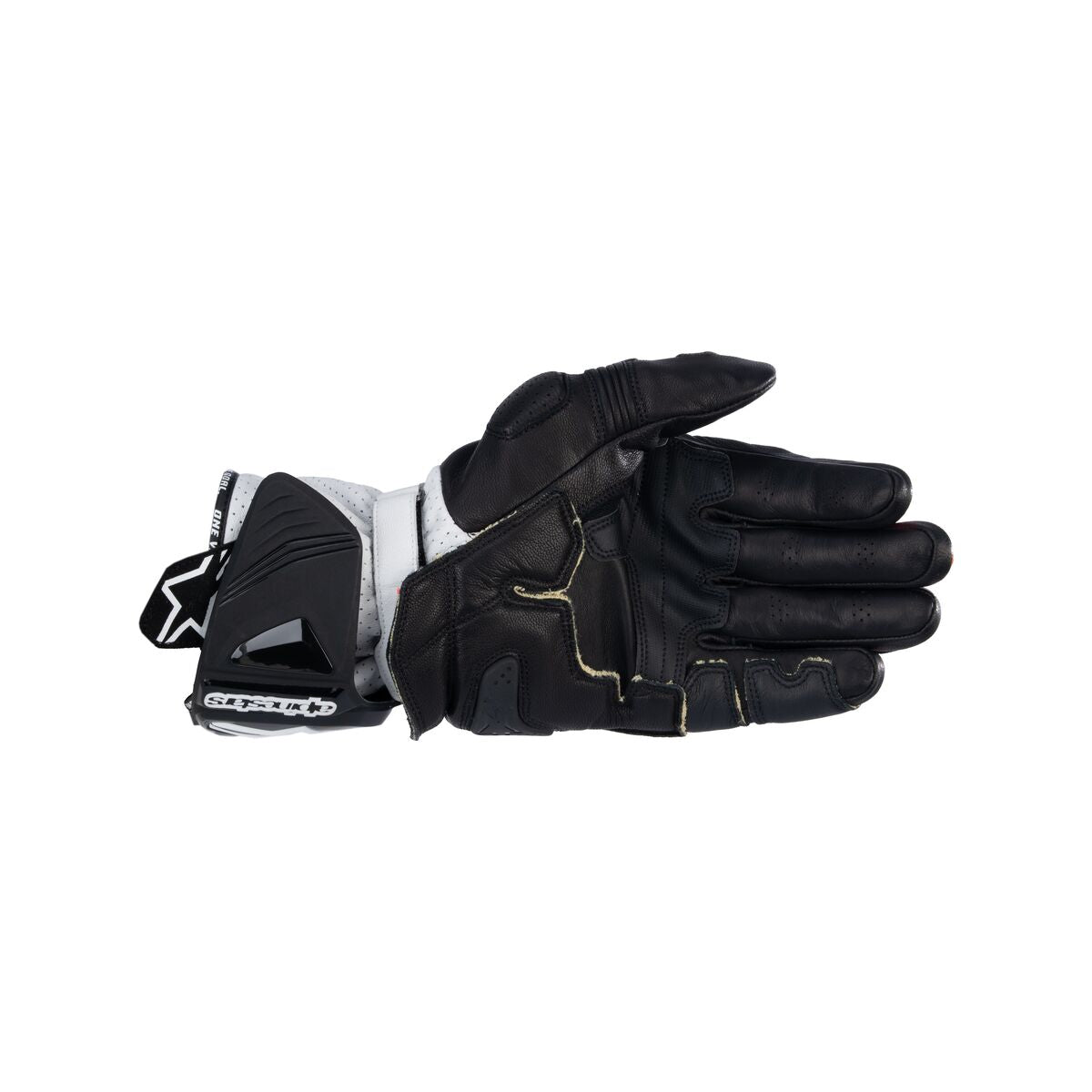 ALPINESTARS GP PRO R4 GLOVES