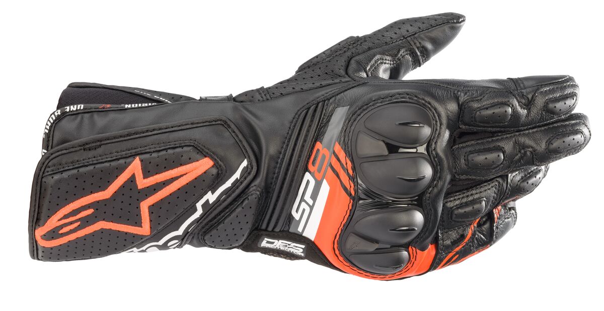 ALPINESTARS SP-8 V3 GLOVES