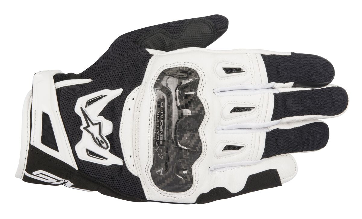 ALPINESTARS SMX-2 AIR CARBON V2 GLOVE