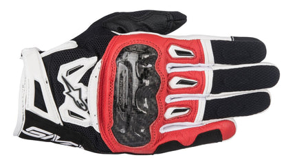 ALPINESTARS SMX-2 AIR CARBON V2 GLOVE
