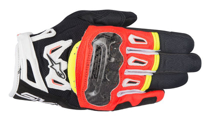 ALPINESTARS SMX-2 AIR CARBON V2 GLOVE