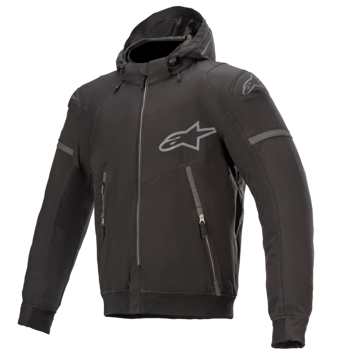 ALPINESTARS SEKTOR V2 TECH HOODIE