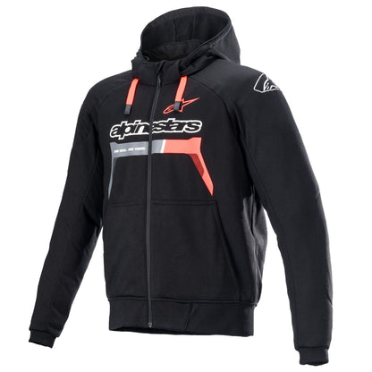 ALPINESTARS CHROME IGNITION HOODIE