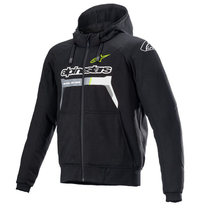 ALPINESTARS CHROME IGNITION HOODIE