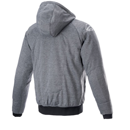 ALPINESTARS CHROME IGNITION HOODIE