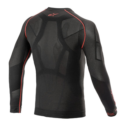 ALPINESTARS RIDE TECH V2 TOP LONG SLEEVE SUMMER