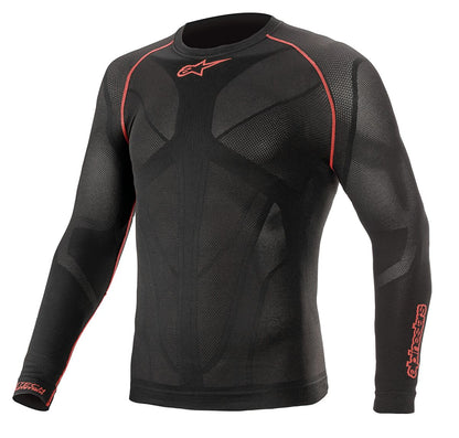 ALPINESTARS RIDE TECH V2 TOP LONG SLEEVE SUMMER