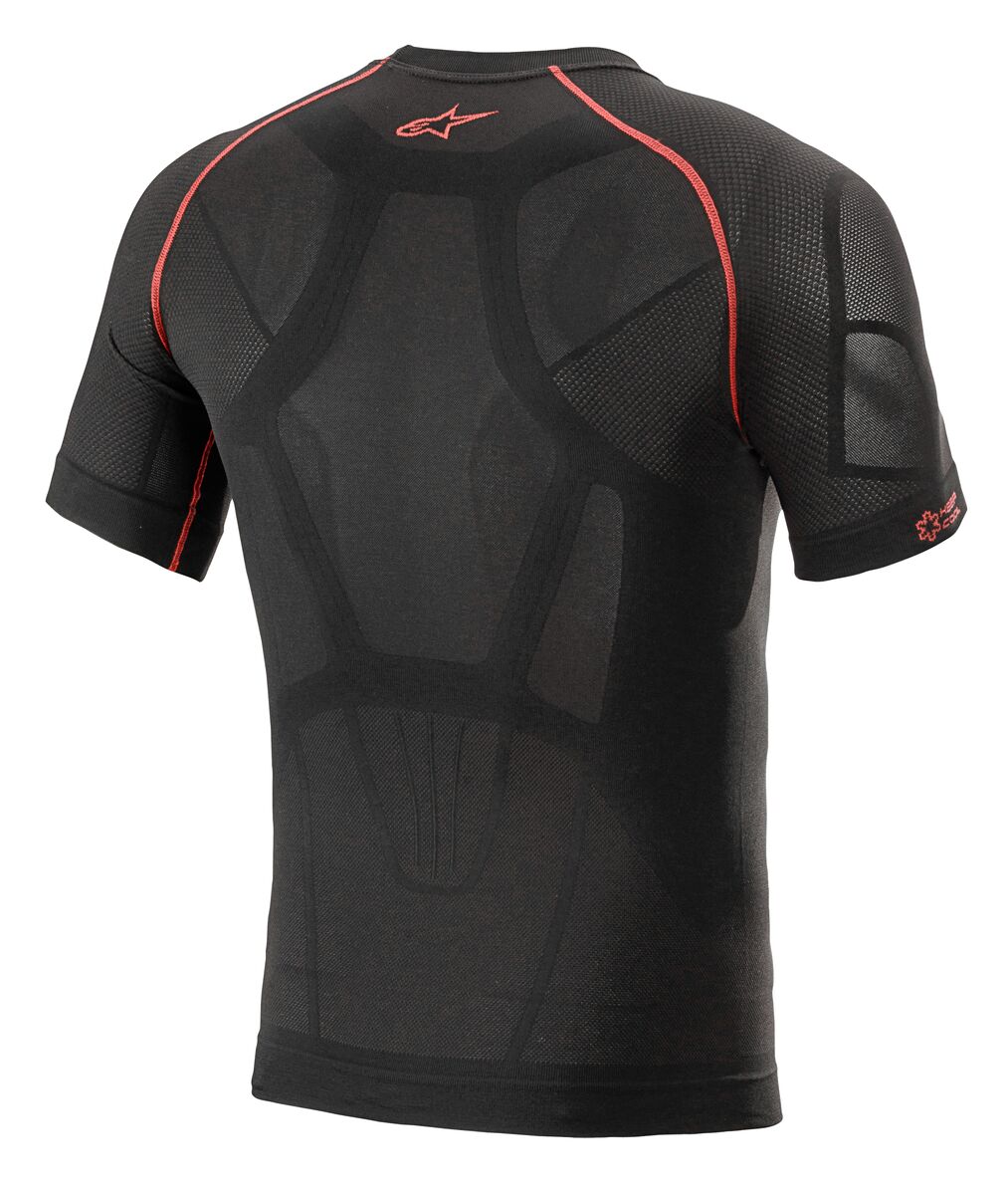 ALPINESTARS RIDE TECH V2 TOP SHORT SLEEVE SUMMER