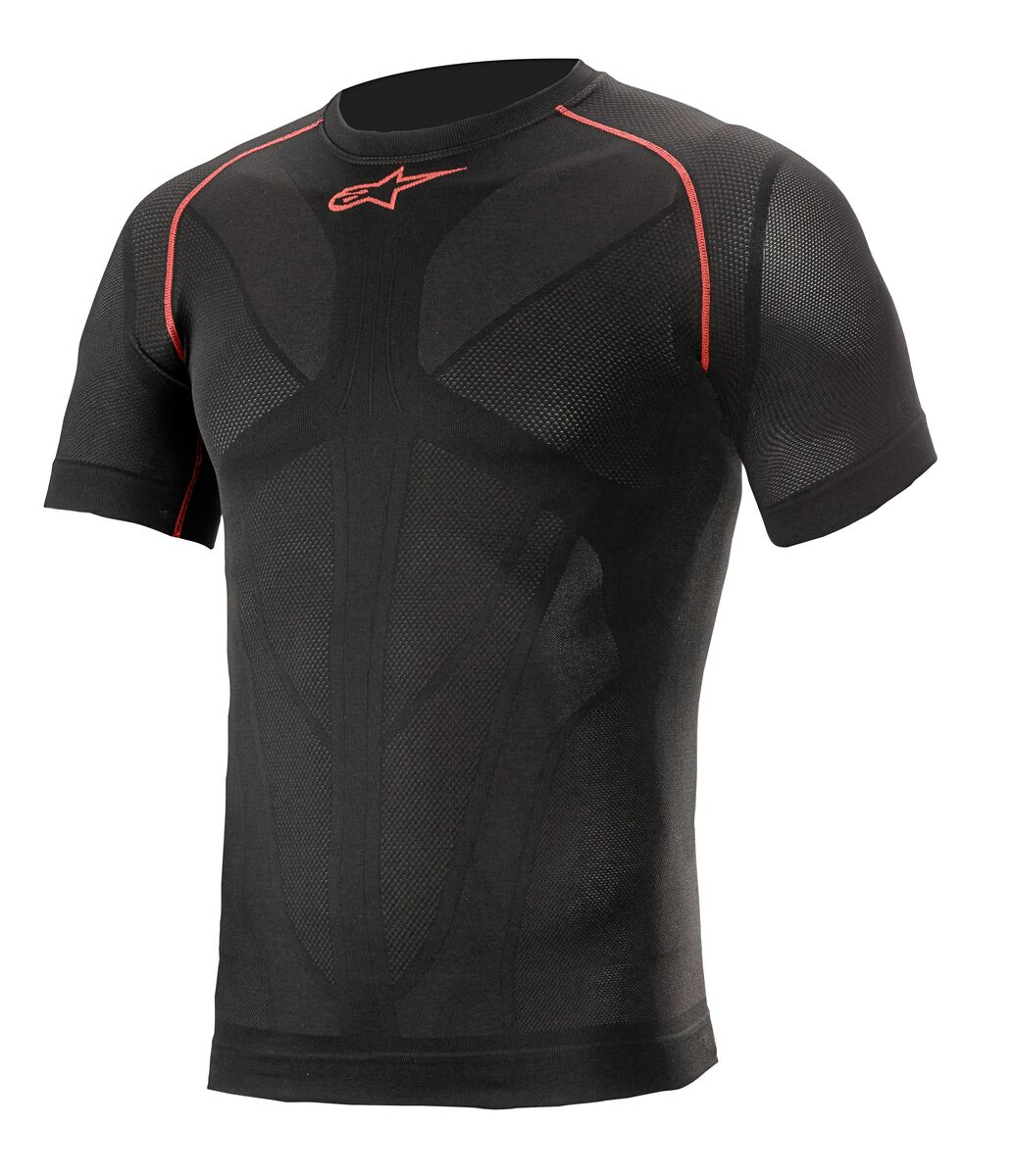 ALPINESTARS RIDE TECH V2 TOP SHORT SLEEVE SUMMER