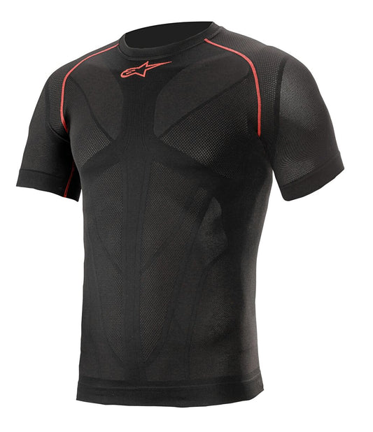 ALPINESTARS RIDE TECH V2 TOP SHORT SLEEVE SUMMER