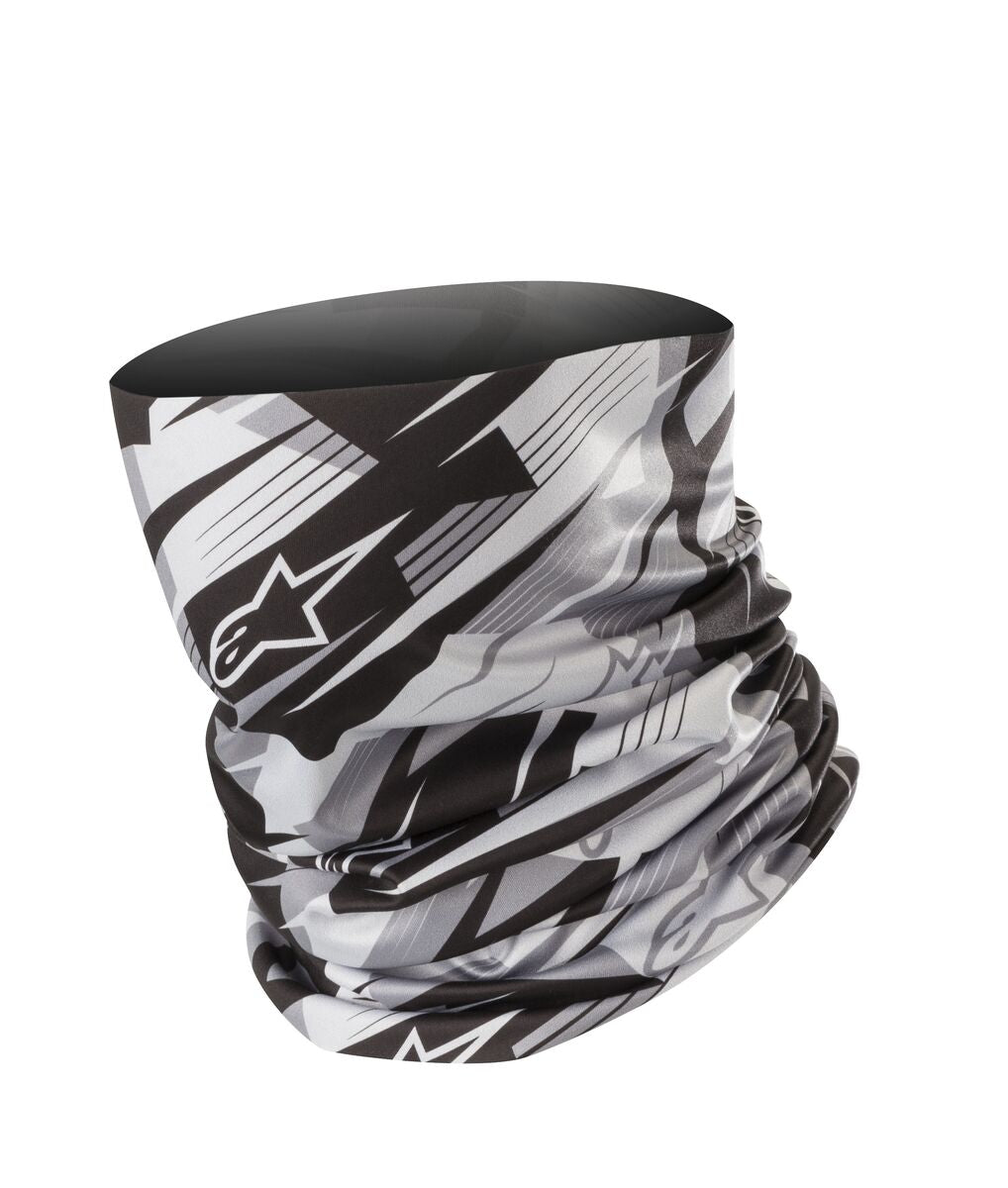ALPINESTARS BLURRED NECK TUBE