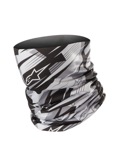 ALPINESTARS BLURRED NECK TUBE