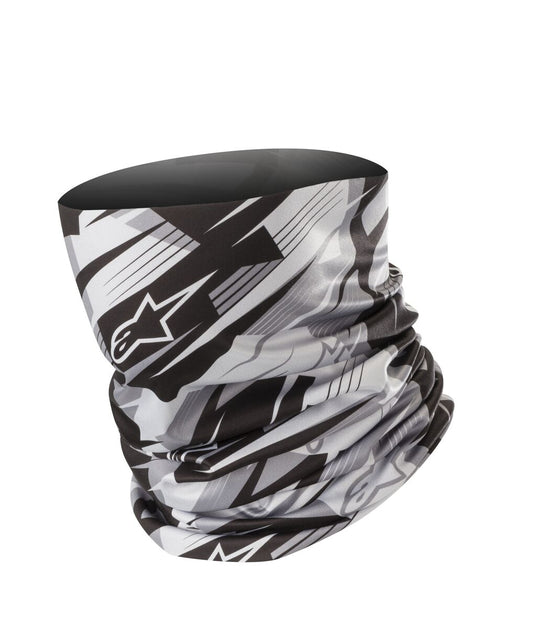 ALPINESTARS BLURRED NECK TUBE