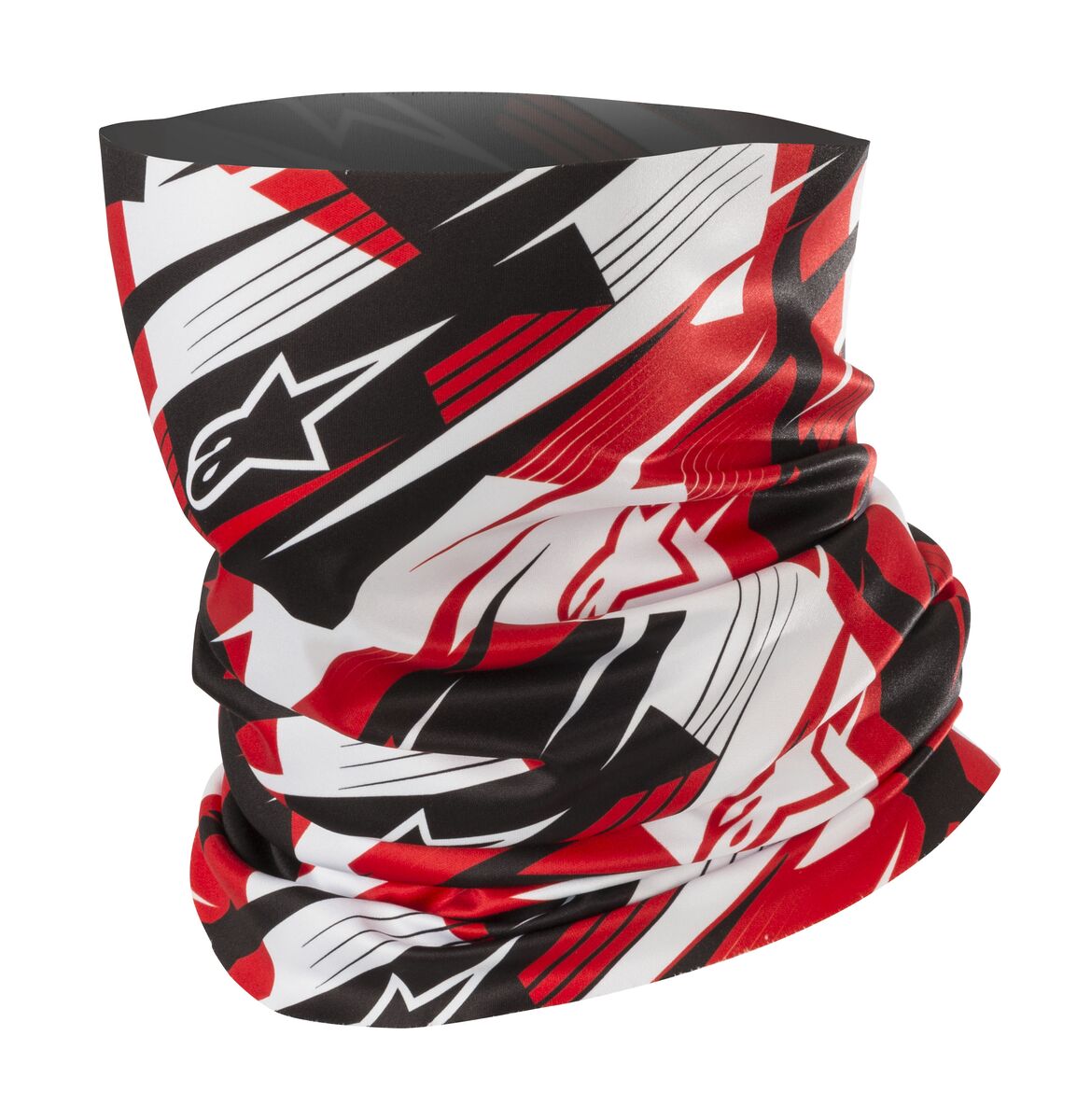 ALPINESTARS BLURRED NECK TUBE