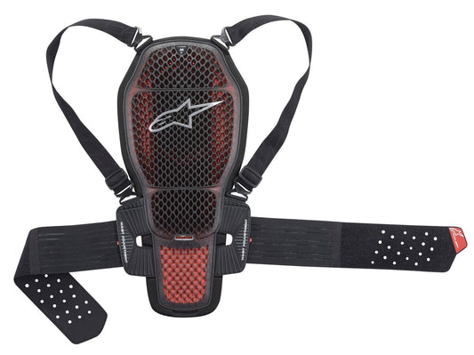 ALPINESTARS NUCLEON KR-1 CELL Rückenprotektor