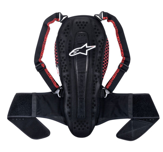 ALPINESTARS NUCLEON KR-2 Rückenprotektor