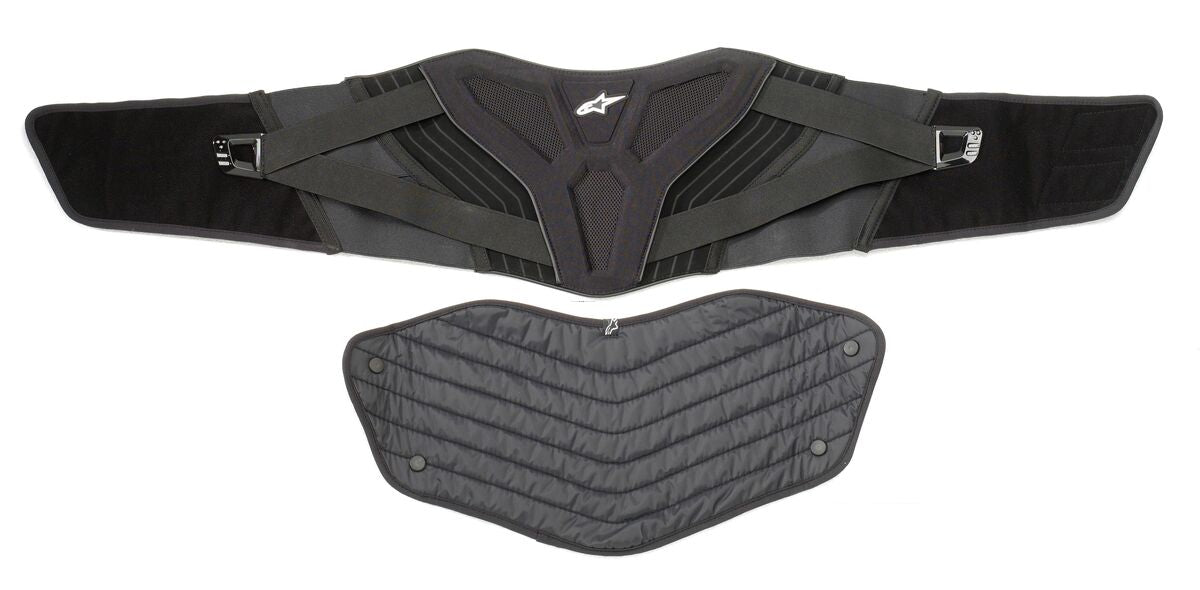 ALPINESTARS TOURING KIDNEY BELT